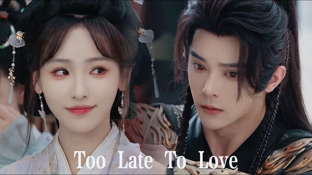 He Married Another, Threw Away Ten Years of Love—Now She’s Gone, and He Can’t Live Without Her