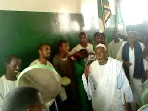 الشيخ يوسف ابو شراء 2