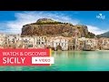 Discover the beautiful sicily