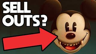 Disney’s $1B AI Move Could Ruin Movies Forever