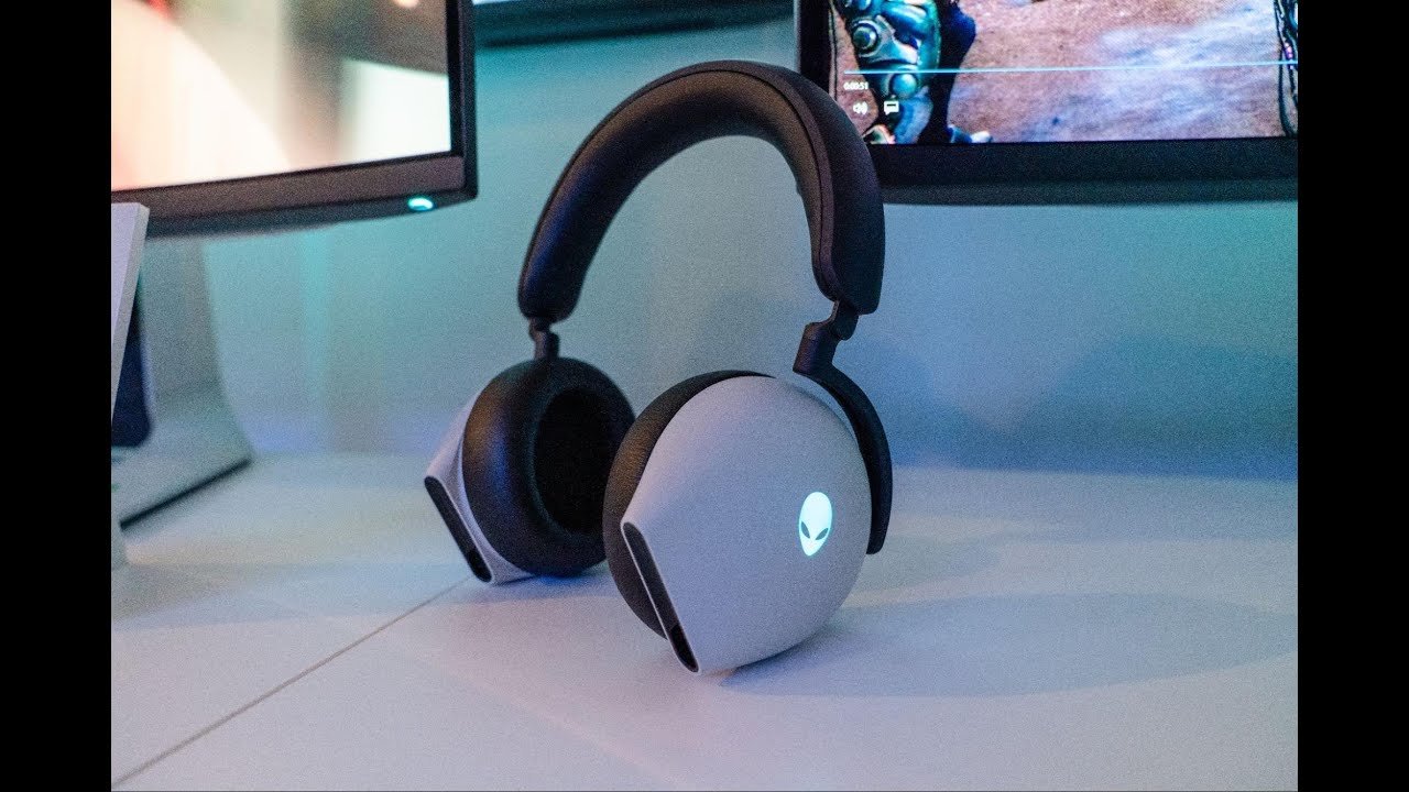 Alienware H920 FAIL!