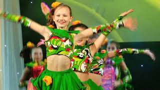 tatar music