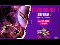 Davis County Softball at Centerville: May 29, 2026