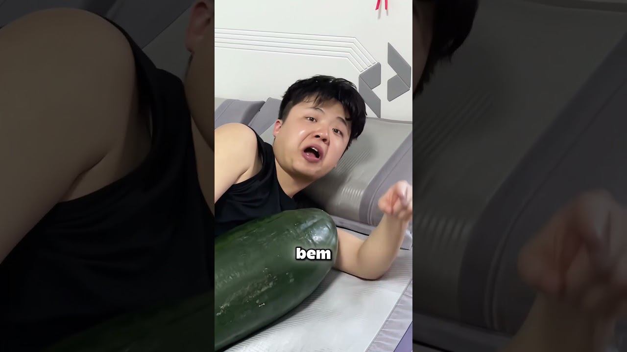 Ela construiu uma cama d'água e o final surpreendeu todo mundo 😱