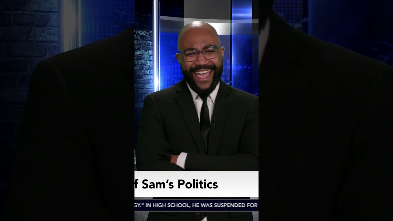 Sam S Dad Robert Reich Tells All