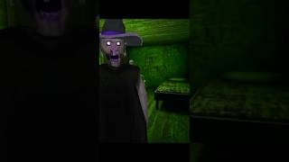 #granny #gaming #gameplay #video #bhutiya #catescapegame #funny model game video content gaming