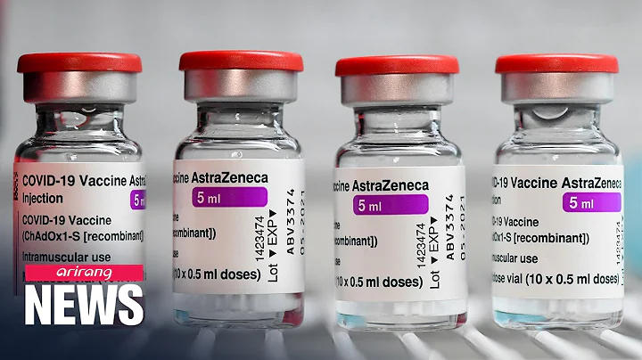AstraZeneca vaccine found to be 79% effective in U.S. trial