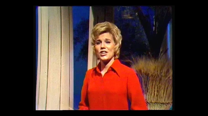 Anne Murray - Put Your Hand In the Hand (Dec 13,19...
