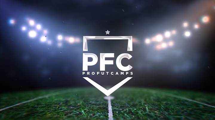 Campus de verano de fútbol Profutcamps 2020