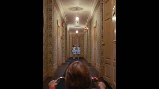 The Shining - Come play with us - Andre 3000