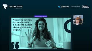 Plan a New Donor Welcome Series in 30 Minutes!