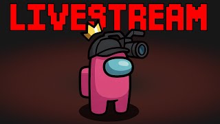 528 IQ Among Us mit Extrarollen