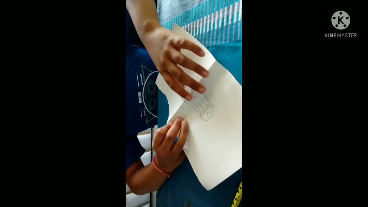 how to make pikasu craft from crayon not using glue