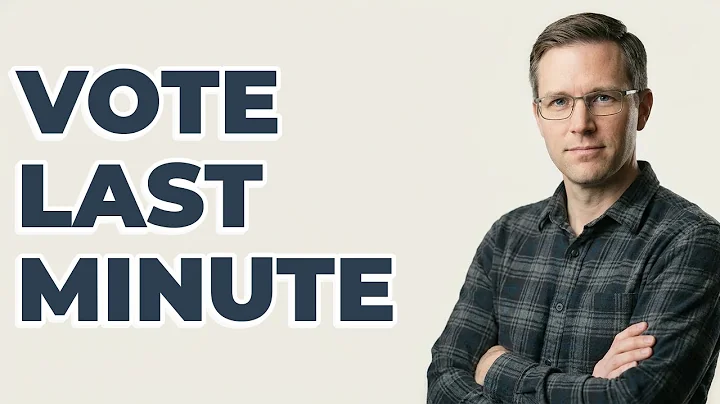 How Do I Apply For An Emergency Absentee Ballot?