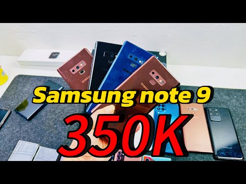 XẢ HÀNG TỐN KHO l NOTE 9 - S9 PLUS- A50S - S21U #smart phone #điện thoại chính hãng