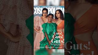 Slum girl becomes model of a luxury brand | The Noise 24 #infotainment #youtubeshorts #india #mumbai