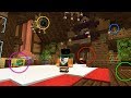 QUESTI PASSAGGI SEGRETI SONO INTROVABILI - Minecraft ITA