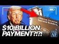 🚨 SECRET Trump $10 BILLION SETTLEMENT Plan BLOWN WIDE OPEN!!!
