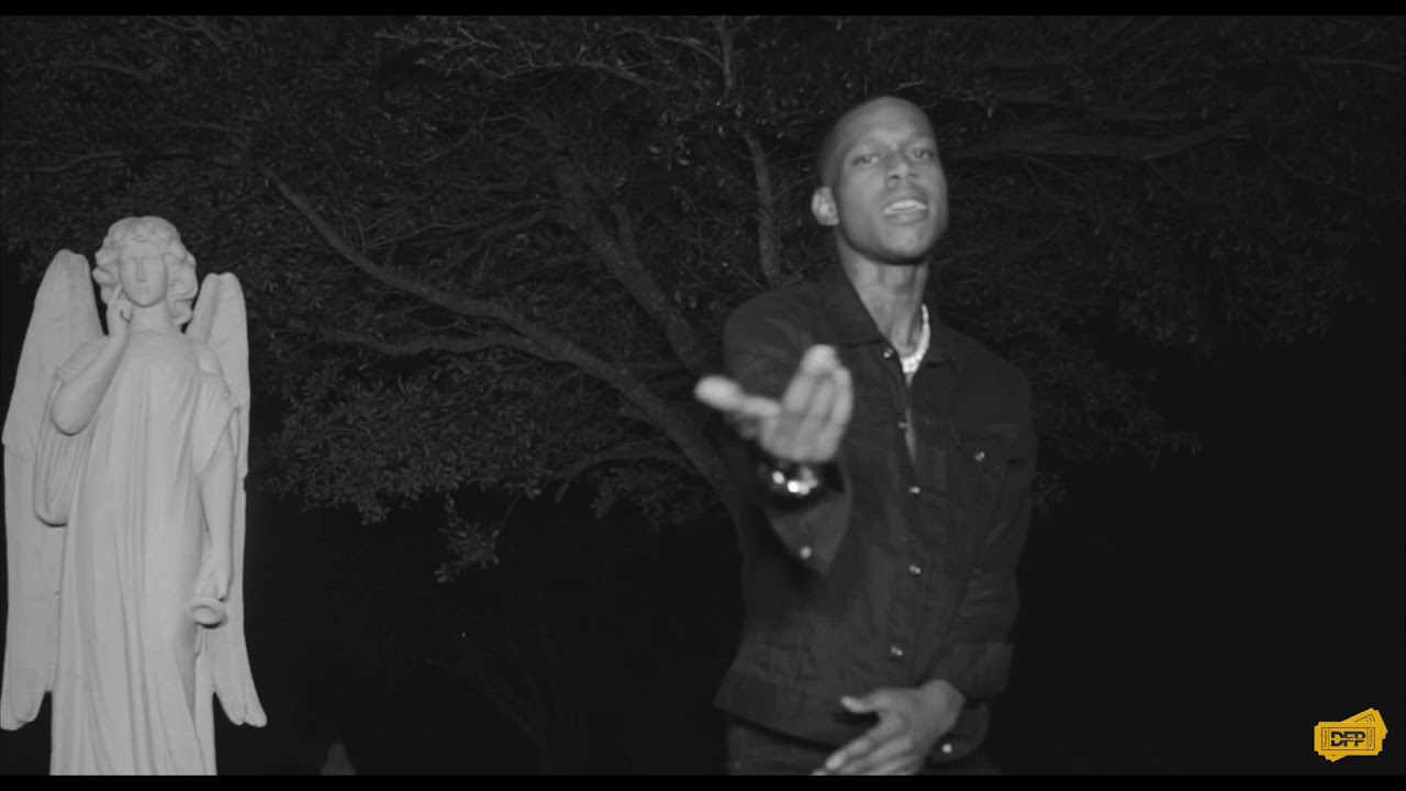 LiveScene - "Sicario" (Official Video) |Dir By 