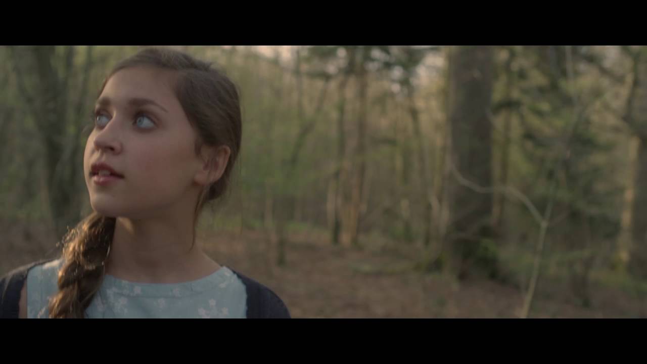 Trepidation - Short Film Teaser - YouTube