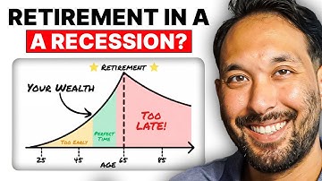 Can You Really Retire In 2025 Even If a Recession Hits