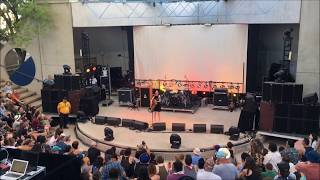 Mitski - Live at FORM Arcosanti 5/13/2017