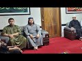 আজ চরমোনাই মাদ্রাসা পরিদর্শনে এসেছেন বিদেশি মেহমান মালয়েশিয়া ও ইন্দোনেশিয়া থেকে এক ঝাঁক কাফেলা।