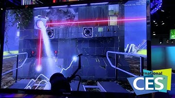 Future of Gaming? Intel