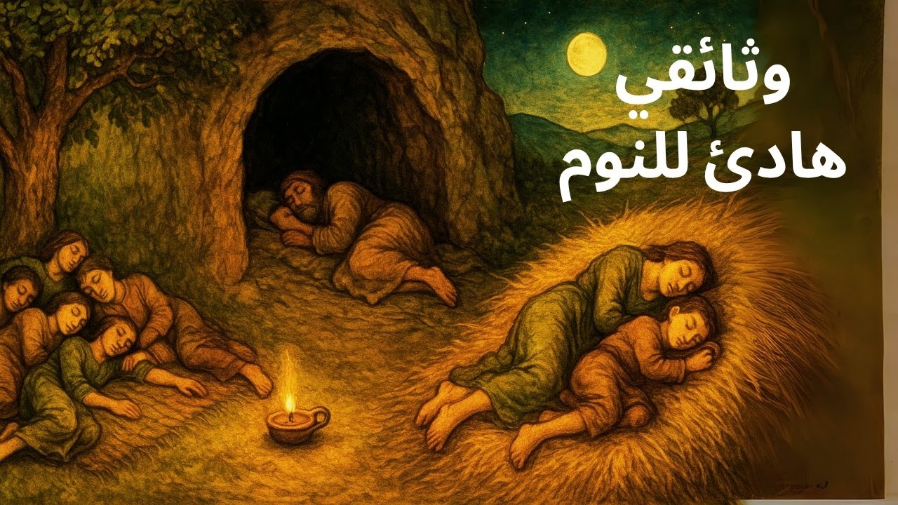 العادات الغريبة للنوم عند أناس العصور الوسطى وأكثر | وثائقيّ هادئ للمساعدة على النوم