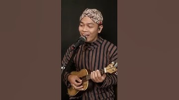 Thumbnail of Viral musik keroncong lagu bengawan solo