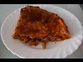 Empanada de carne, receta facil y rapida