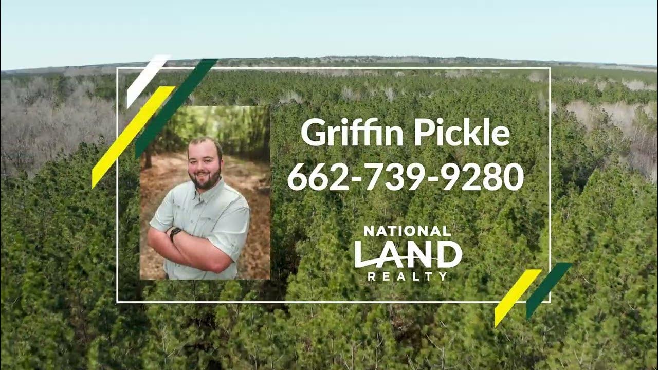 Nanih Waiya Winston County, MS NLR Griffin Pickle YouTube