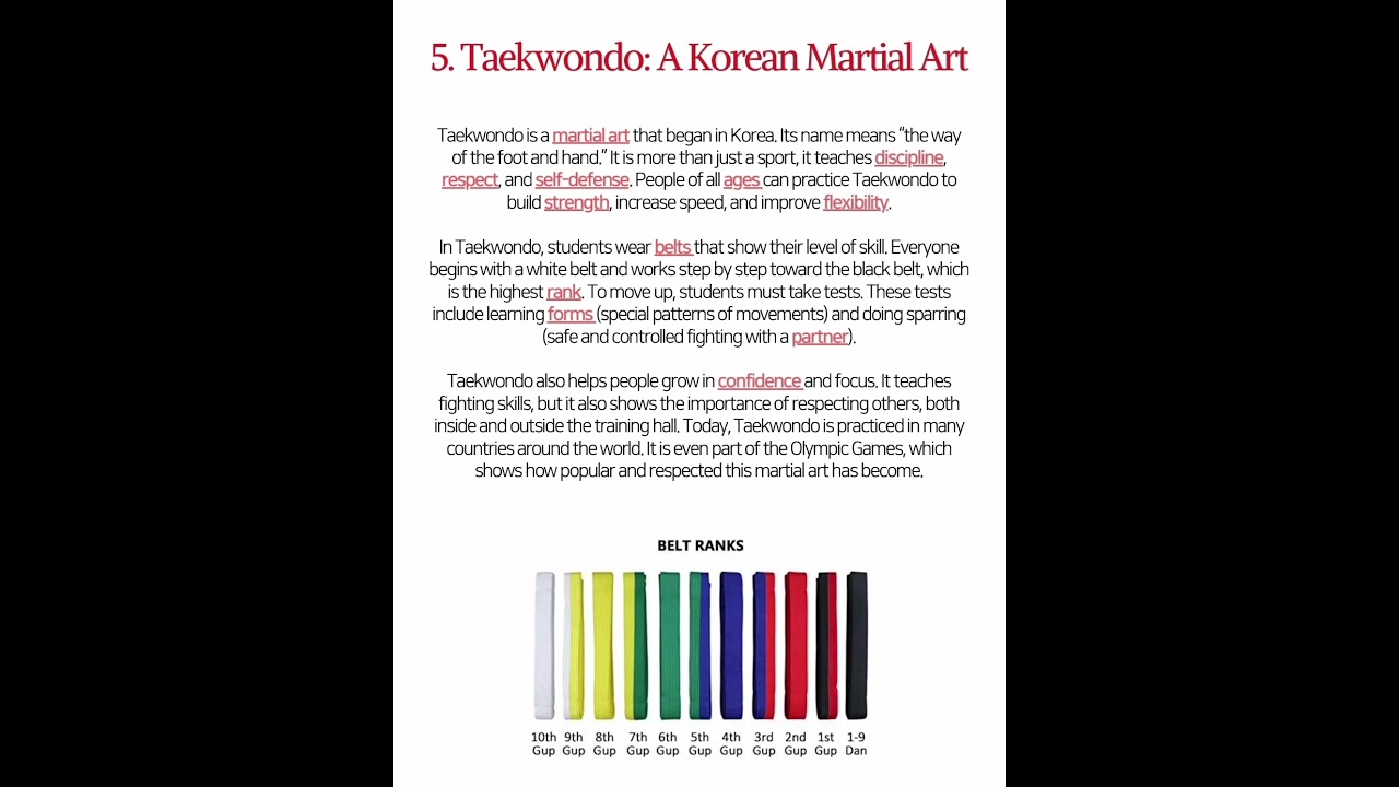 L5 본문듣기 JBL Sports AR 3.7 Lesson 5 Passage Read Aloud
