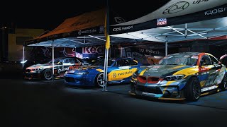 YAROSLAV TRESH | DRIFT MASTERS 2022 | FERROPOLIS, GERMANY ( ENG, UKR SUBS)