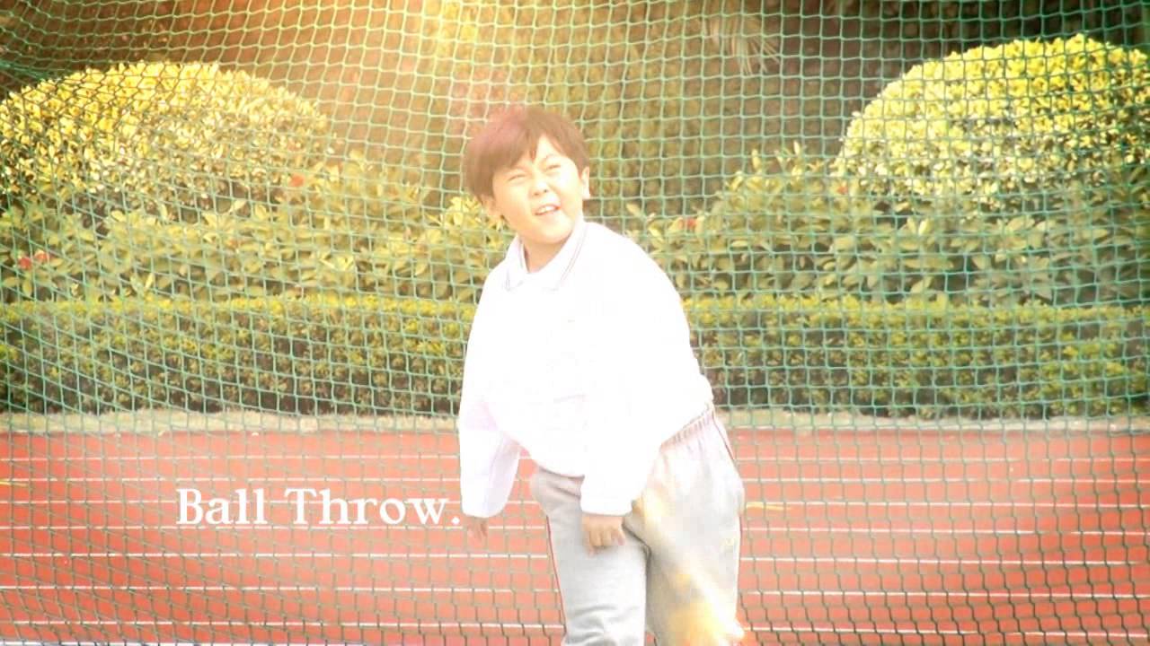 TSL Sports Day 2013 Highlights 1 - PLKCTSLPS Campus TV 2012-13