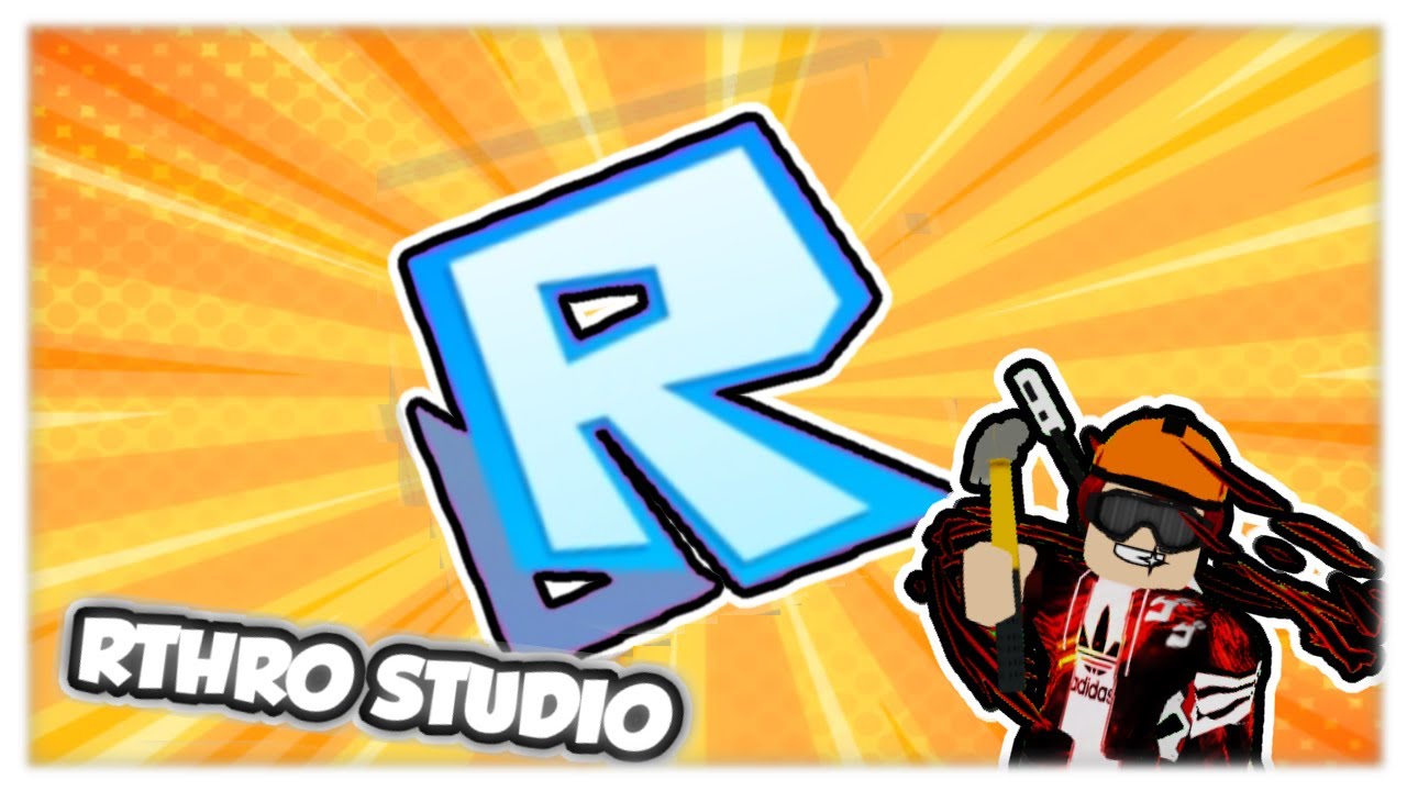 Trying to make a game [Roblox RetroStudio] - YouTube