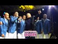 Internacionales Conejos, Leo Dan e Invitados - 129 Aniversario