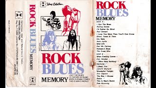 ROCK BLUES MEMORY HINS COLLECTION HP352