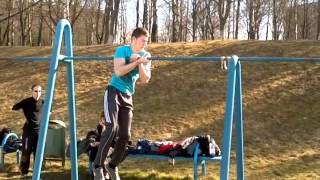 Video report(Gimbarr 2014)
