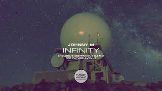 Johnny M - Infinity | Exclusive Continuous Dj Mix For Future Avenue | #progressivehouse