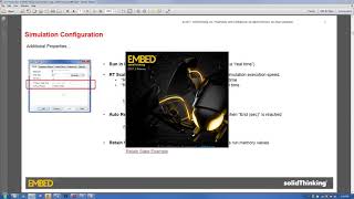 Altair Embed Electric Motor & Drive Training Day 1