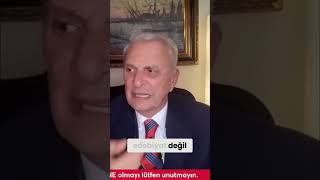 Terörsüz Türkiye Bahçelinin Vizyonu Nasıl Bir Şey?