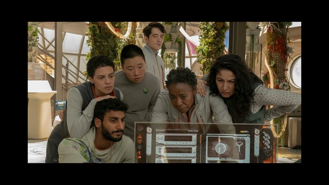 Murderbot's Emotional Breakdown: Is Episode 3 a Hit or Miss?