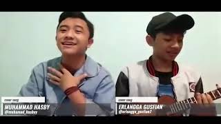 BOSO MOTO - COVER KENTRUNG BY ERLANGGA GUSFIAN FEAT MUHAMAD HASBY