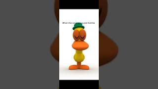 Wait A Minute, That Snoring Sound Sounds Familiar...