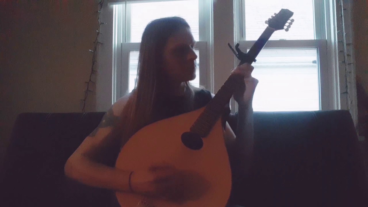 Irish Slipjigs Irish Bouzouki GDAE YouTube