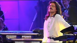 Video thumbnail of "Yanni - "Within Attraction” Live at Royal Albert Hall... 1080p Digitally Remastered & Restored"