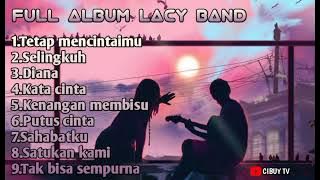 Full Album LACY BAND