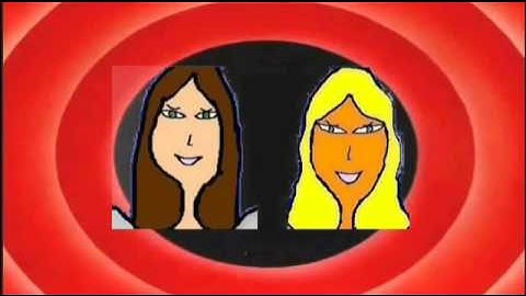 Looney Tunes Intro Bloopers 85: Shield Heads