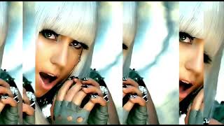 Poker Face - Lady Gaga (HD)
